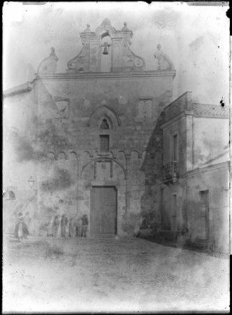 Prospetto