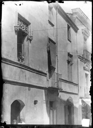Finestre