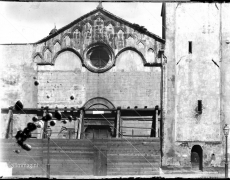 Iglesias, Duomo di Santa Chiara