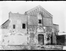 Iglesias, Chiesa di N.S. di Valverde