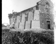 Iglesias, Chiesa di N.S. di Valverde