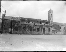 Iglesias, Chiesa di San Francesco