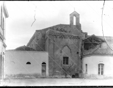 Quartu, Convento dei Cappuccini