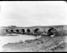 Porto Torres, Ponte romano