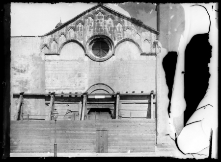 Iglesias, Duomo di Santa Chiara