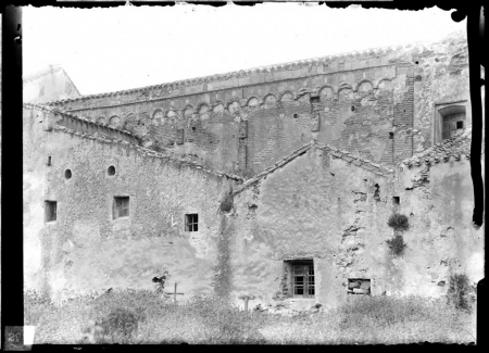 Iglesias, Chiesa di N.S. di Valverde