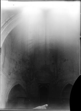 Iglesias, Chiesa di N.S. di Valverde