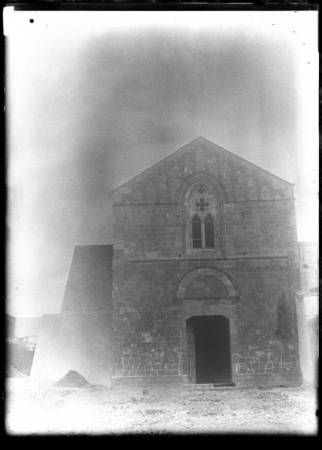 Iglesias, Chiesa di N.S. di Valverde