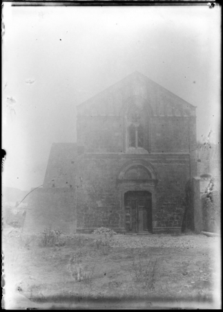 Iglesias, Chiesa di N.S. di Valverde
