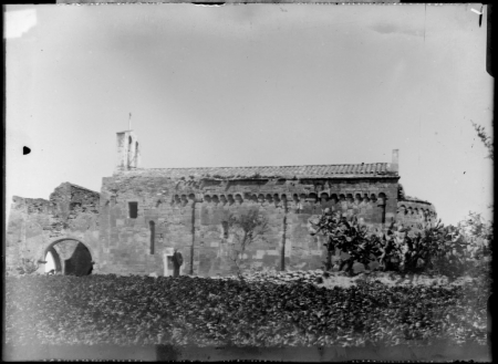 Fianco sinistro