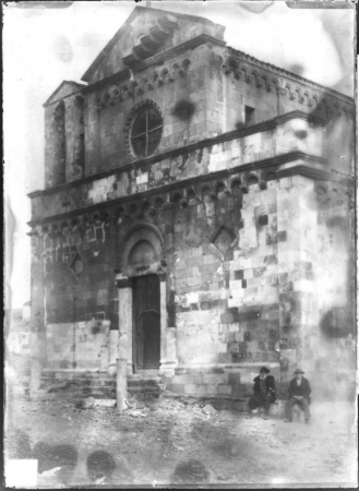 Prospetto