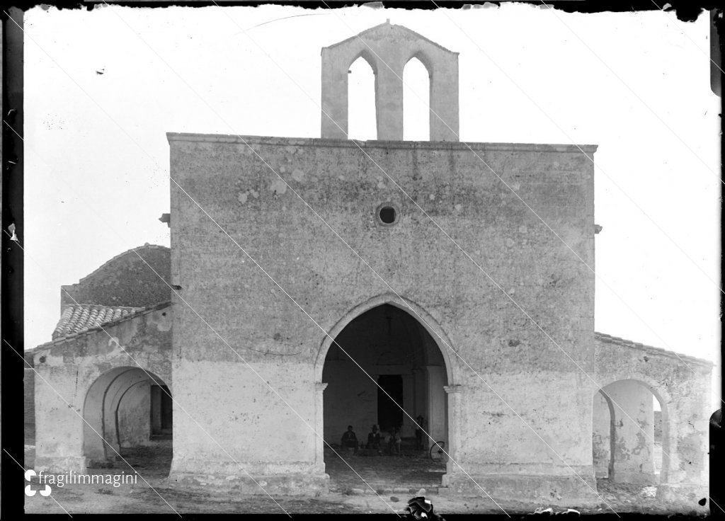 Sestu, Chiesa di San Gemiliano