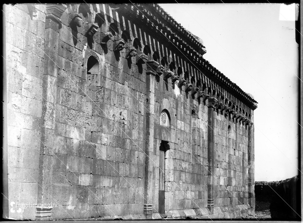 Uta, Chiesa di Santa Maria