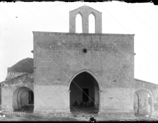 Sestu, Chiesa di San Gemiliano