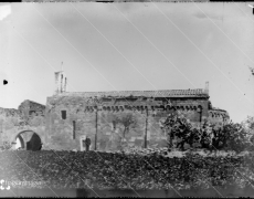 Sestu, Chiesa di San Gemiliano