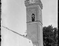 Sestu, Chiesa di San Giorgio