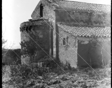 Sestu, Chiesa di San Gemiliano