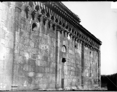 Uta, Chiesa di Santa Maria