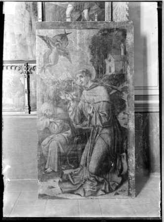 Villamar, Chiesa parrocchiale di San Giovanni Battista