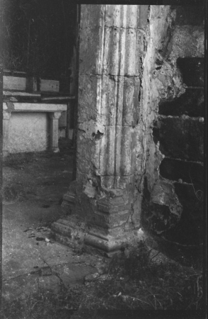 Pilastro navatella
