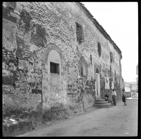 Esterno