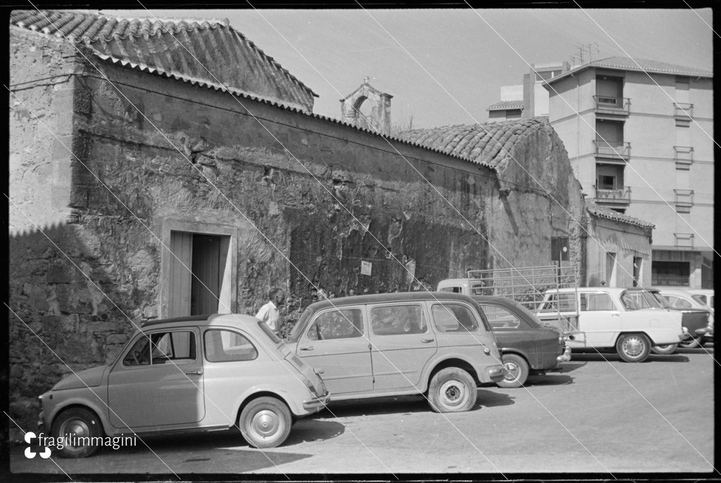 Sanluri, Chiesa di San Pietro