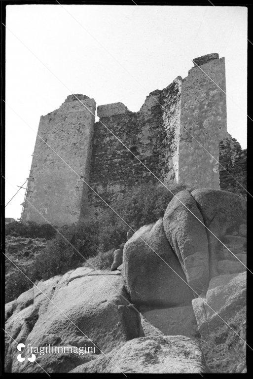 Villasimius, Fortezza Vecchia