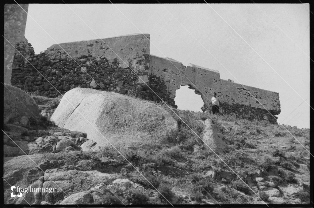 Villasimius, Fortezza Vecchia