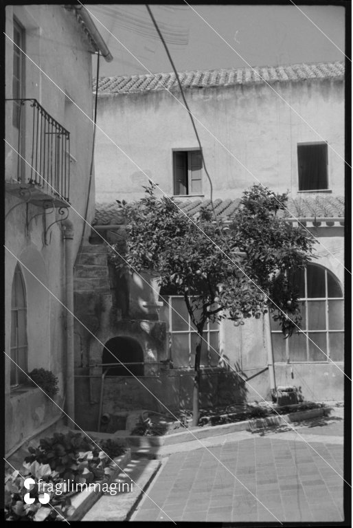 Oristano, Monastero di Santa Chiara