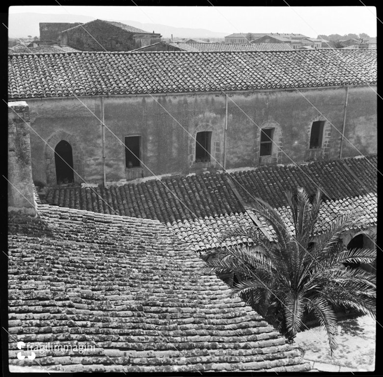 Oristano, Monastero di Santa Chiara