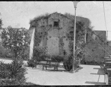 Sanluri, Chiesa di San Pietro