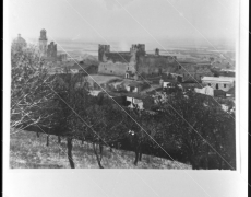 Sanluri, Castello detto di Eleonora d'Arborea