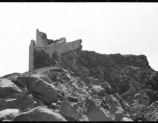 Villasimius, Fortezza Vecchia