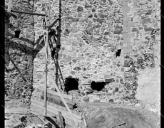 Villasimius, Fortezza Vecchia