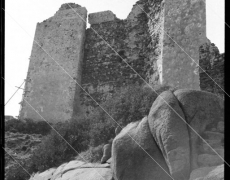 Villasimius, Fortezza Vecchia