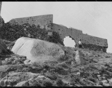 Villasimius, Fortezza Vecchia