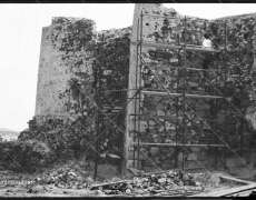Villasimius, Fortezza Vecchia