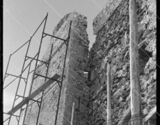 Villasimius, Fortezza Vecchia