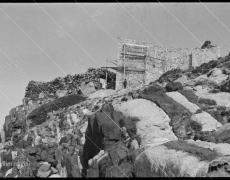 Villasimius, Fortezza Vecchia