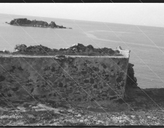 Villasimius, Fortezza Vecchia