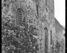 Oristano, Monastero di Santa Chiara