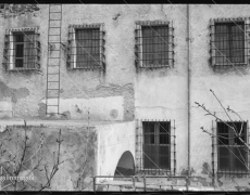 Oristano, Monastero di Santa Chiara