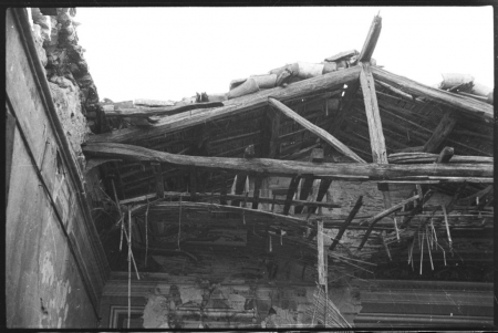 Pirri (Cagliari), Villa Doloretta