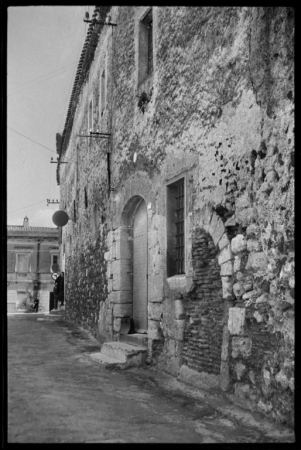 Oristano, Monastero di Santa Chiara