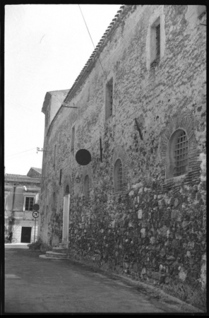 Oristano, Monastero di Santa Chiara