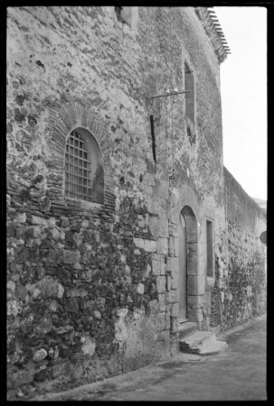 Oristano, Monastero di Santa Chiara