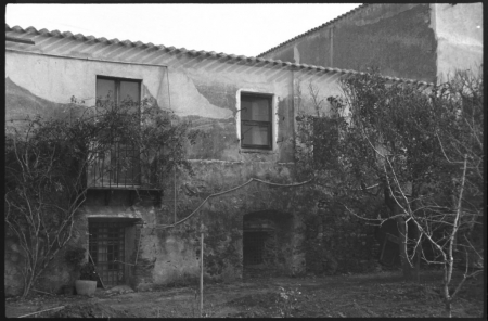 Oristano, Monastero di Santa Chiara