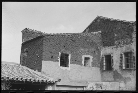 Oristano, Monastero di Santa Chiara