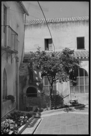 Oristano, Monastero di Santa Chiara