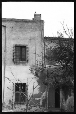 Oristano, Monastero di Santa Chiara